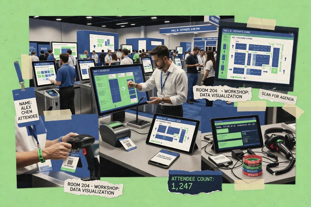 Top 10 Best Convention Software of 2026