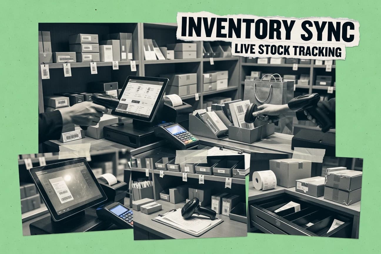 Top 10 Best Point Of Sale Inventory Management Software of 2026