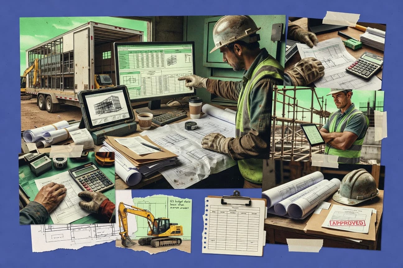 Top 10 Best Construction Accounting And Project Management Software of 2026