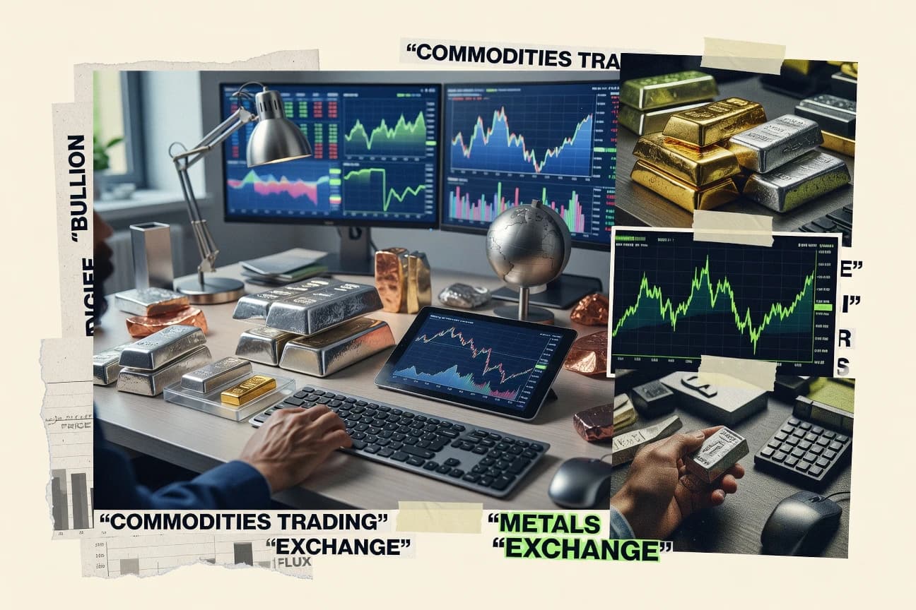 Top 10 Best Metals Trading Software of 2026