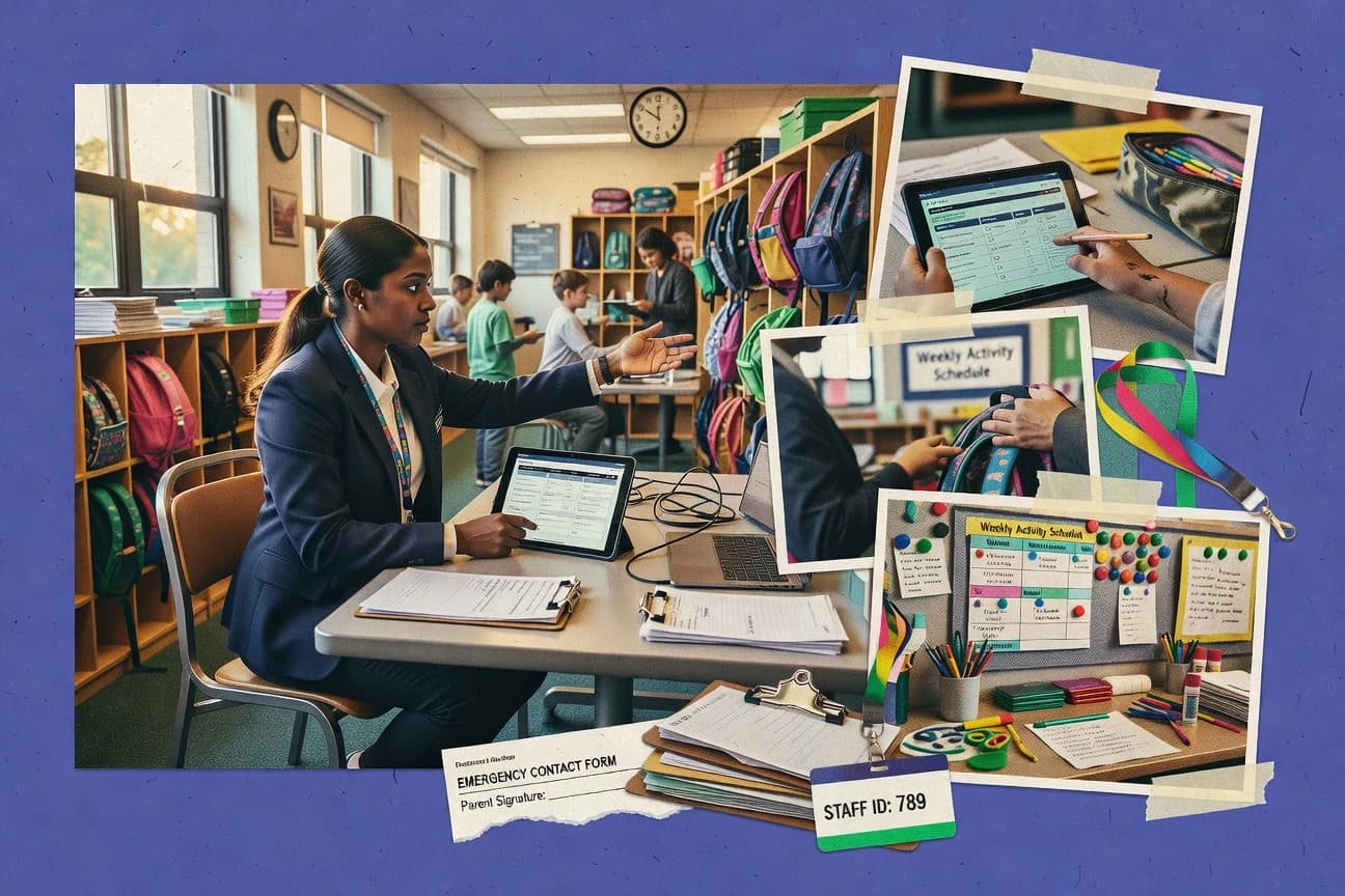Top 10 Best After School Management Software of 2026