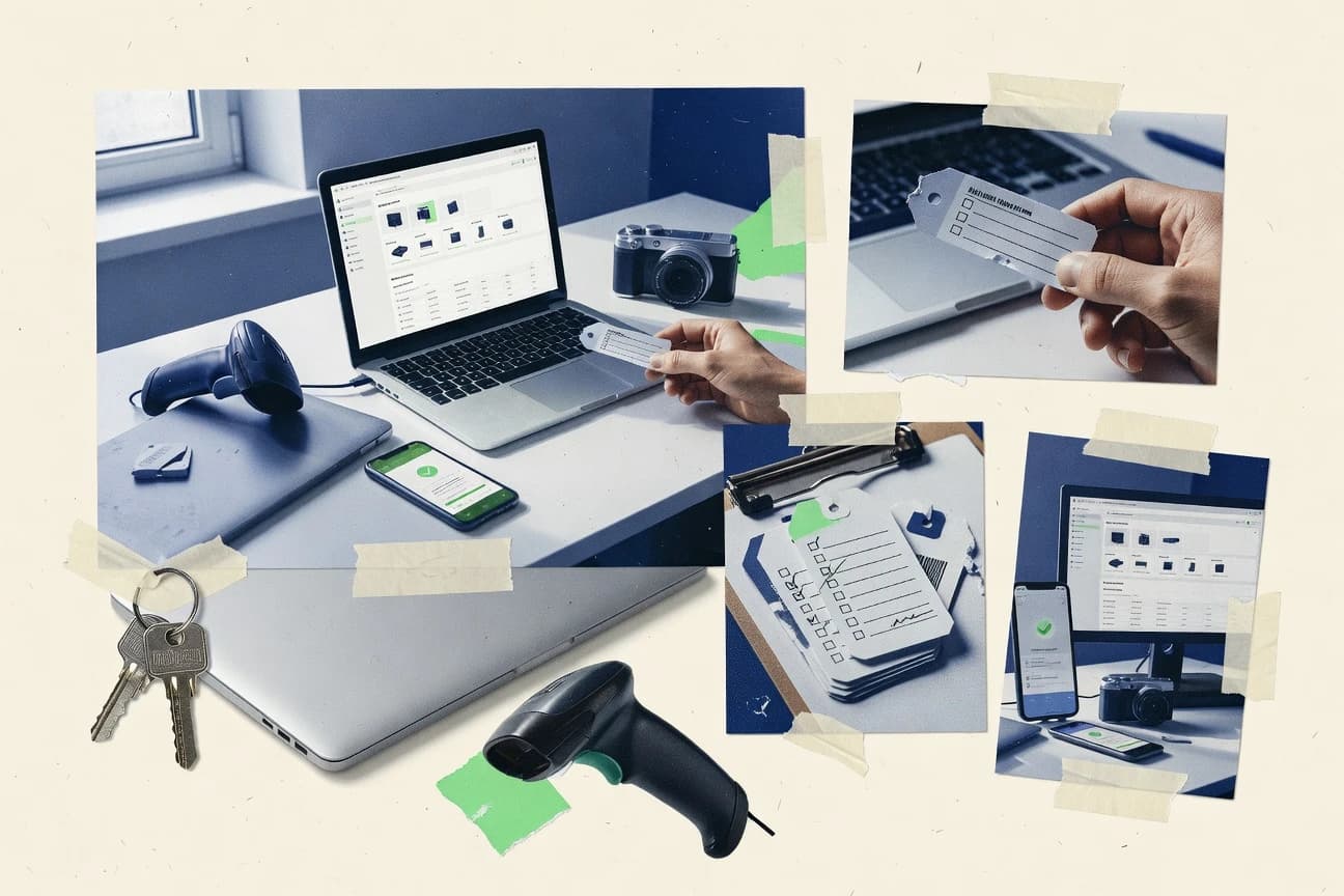 Top 10 Best Simple Asset Management Software of 2026