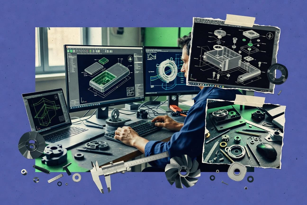 Top 10 Best Buy Mcad Software of 2026