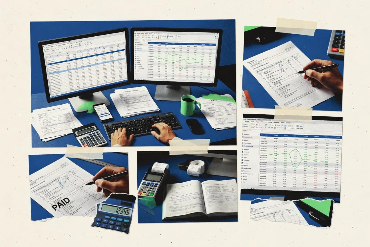 Top 10 Best Transaction Reconciliation Software of 2026