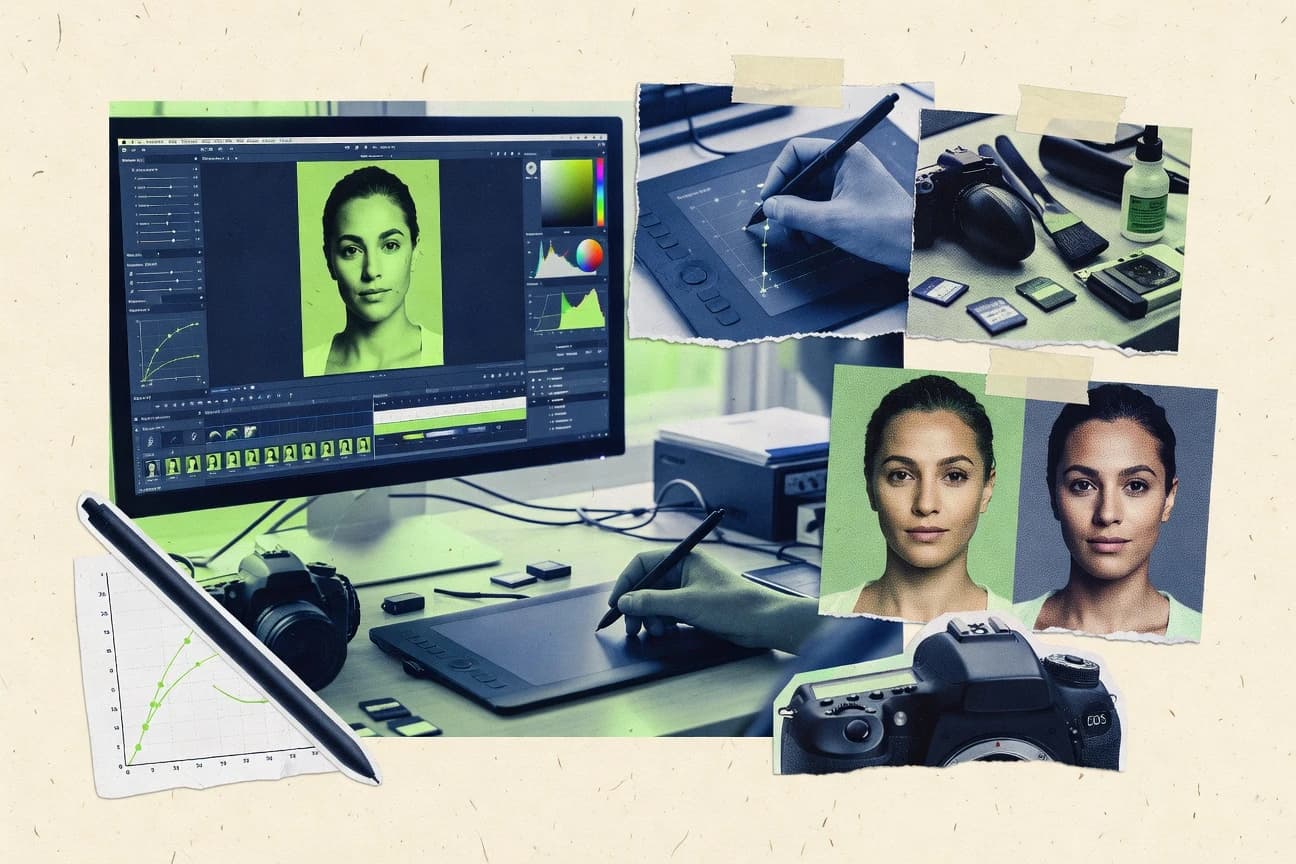 Top 10 Best Photography Editing Software of 2026