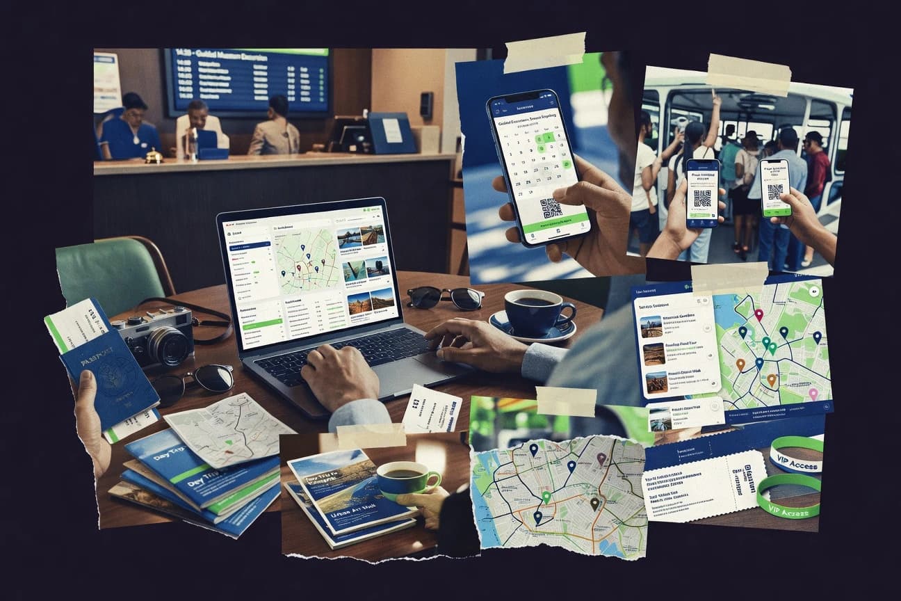 Top 10 Best Online Tour Booking Software of 2026