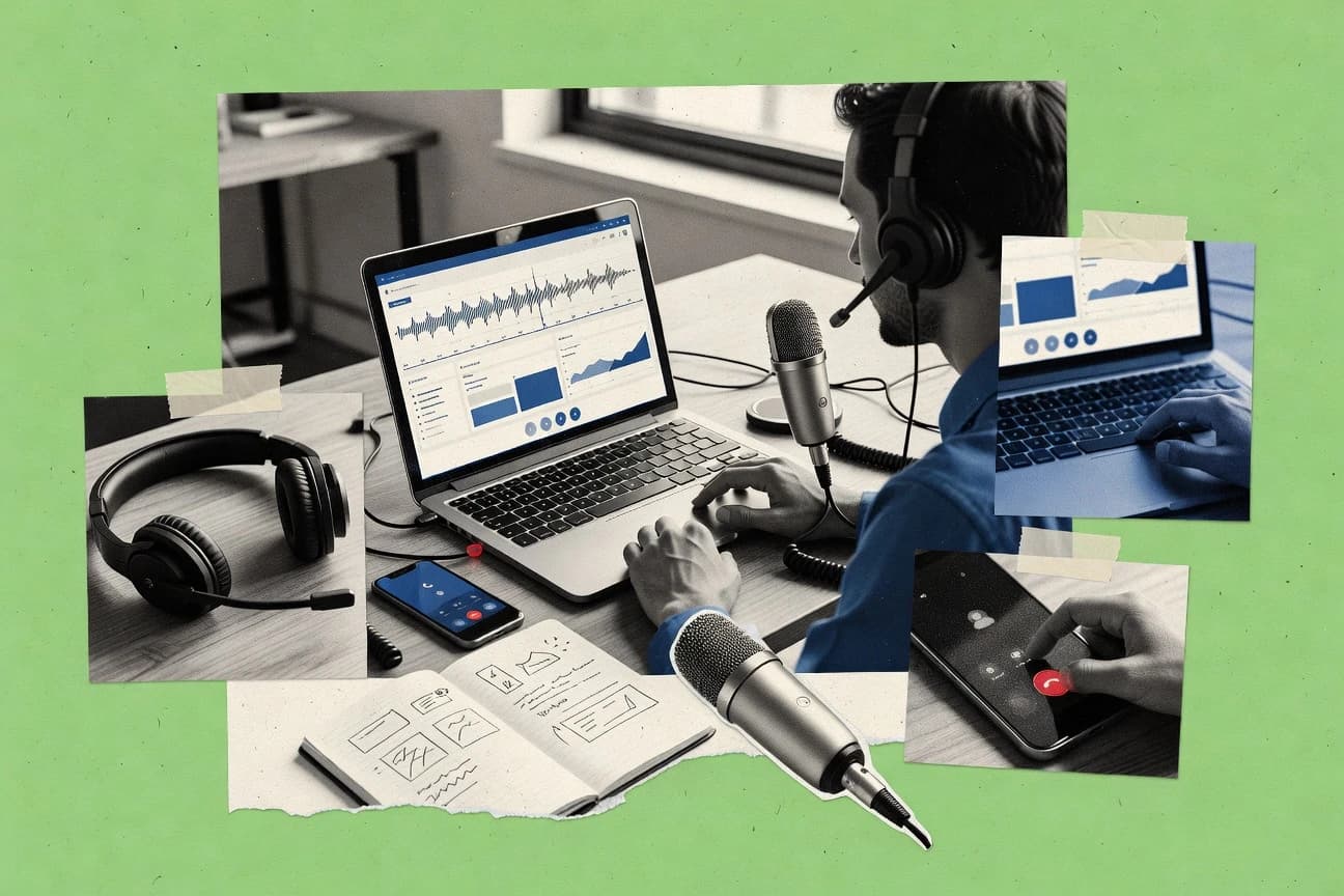 Top 10 Best Sales Call Recording Software of 2026