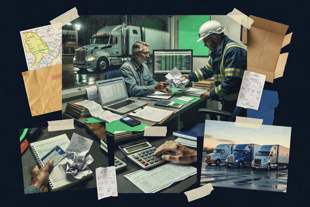 Top 10 Best Trucking Company Payroll Software of 2026
