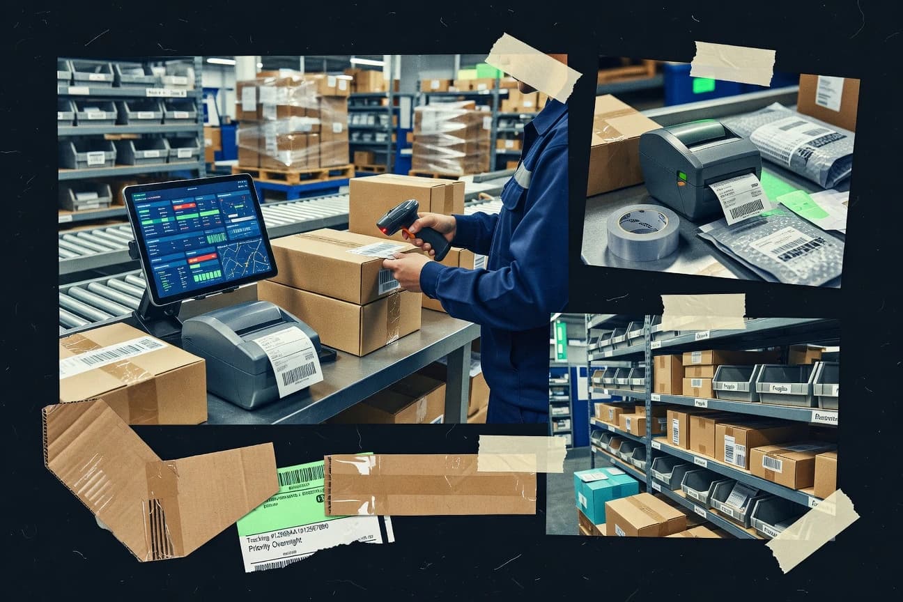 Top 10 Best Inventory Shipping Software of 2026