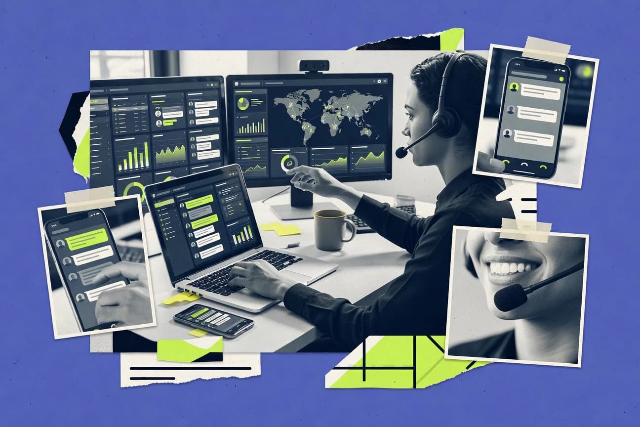 Top 10 Best Web Based Customer Service Software of 2026