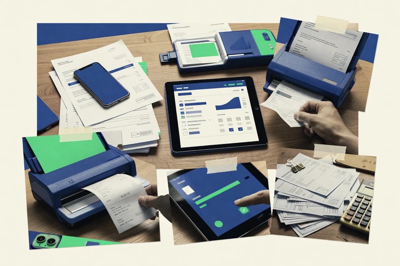 Top 10 Best Ap Invoice Scanning Software of 2026