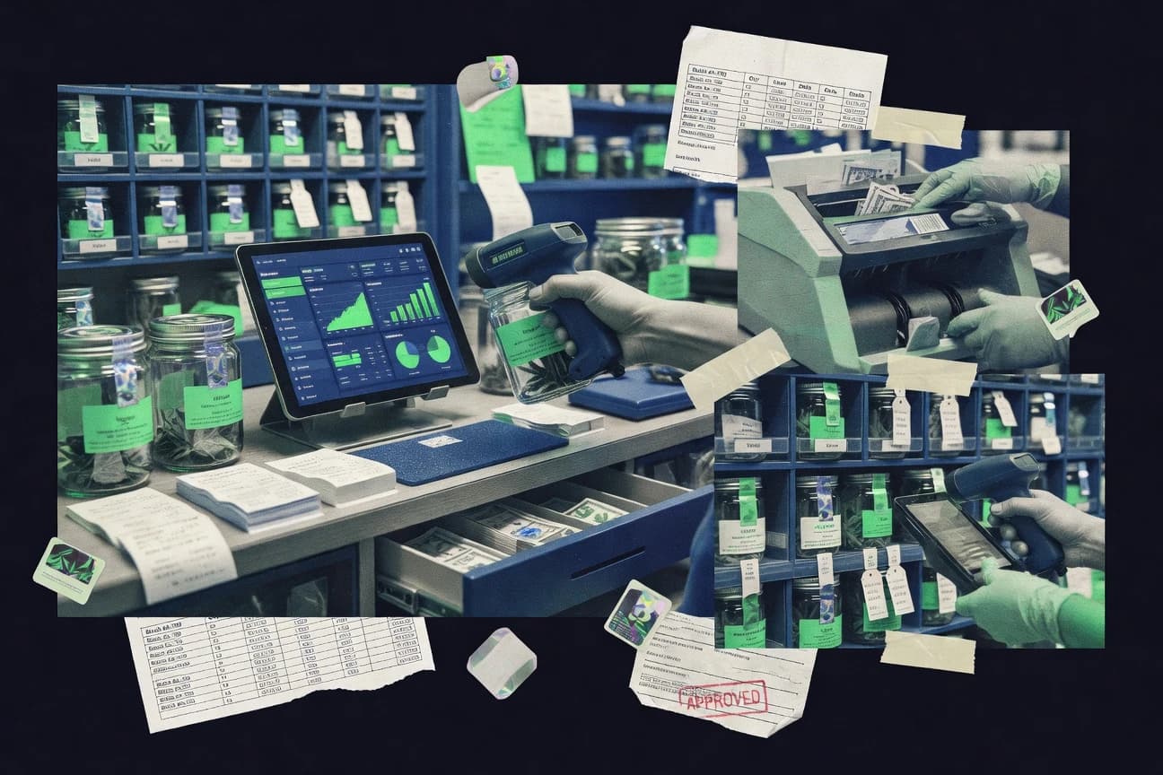 Top 10 Best Dispensary Management System Software of 2026