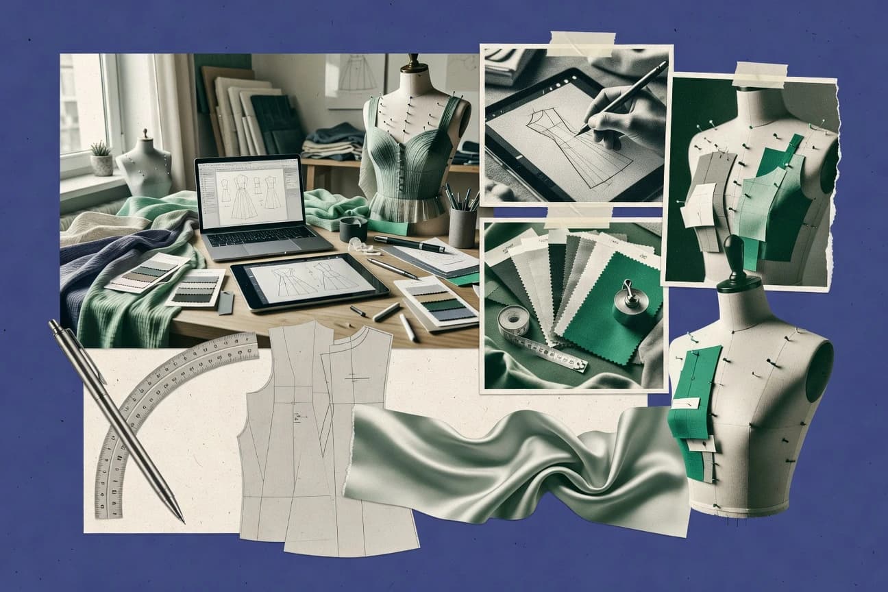 Top 10 Best Fashion Design Software of 2026