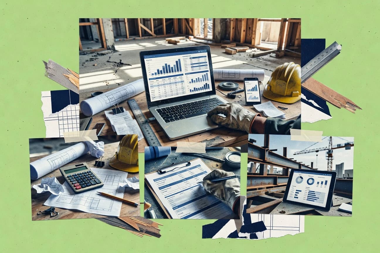 Top 10 Best Construction Budget Software of 2026