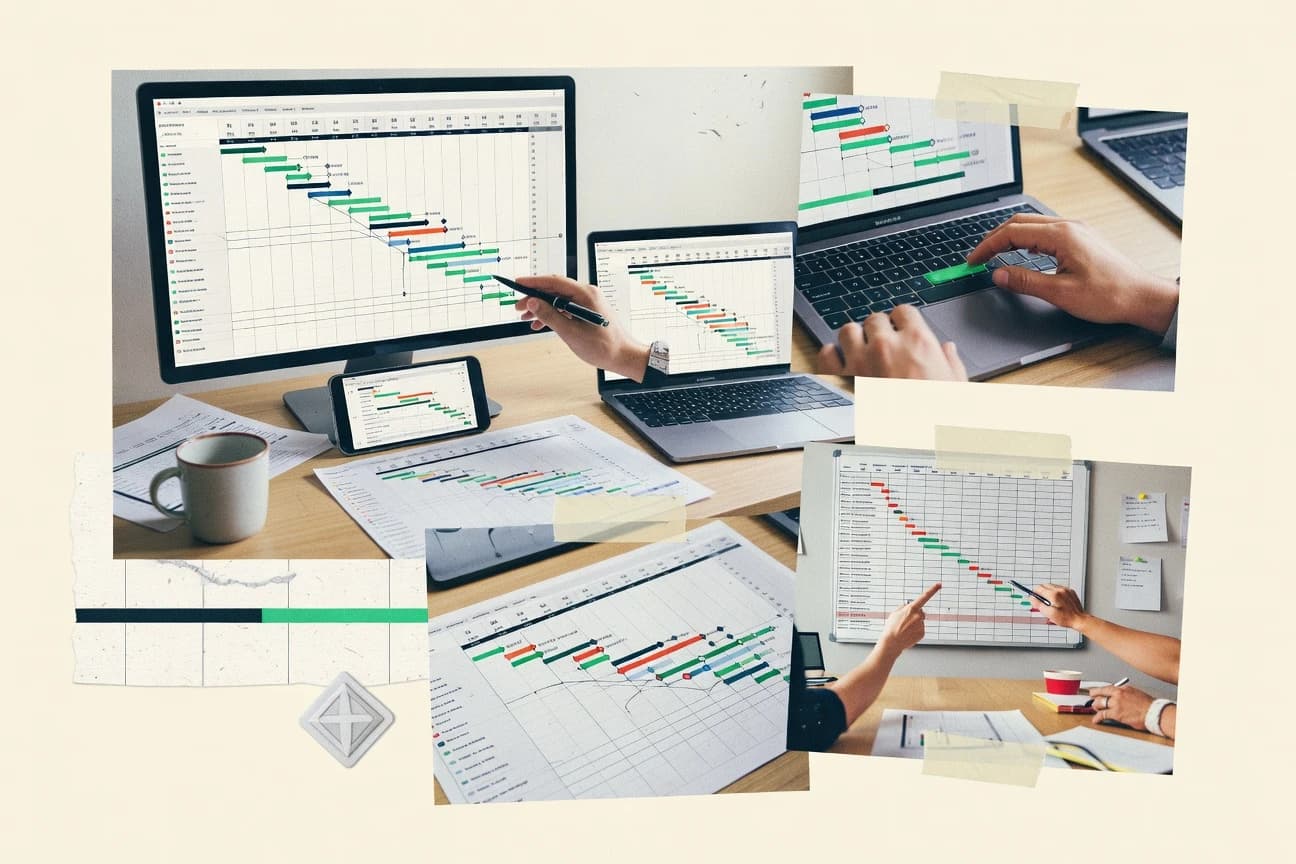 Top 10 Best Project Management Gantt Chart Software of 2026