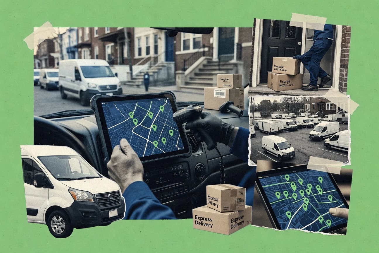 Top 10 Best Final Mile Routing Software of 2026