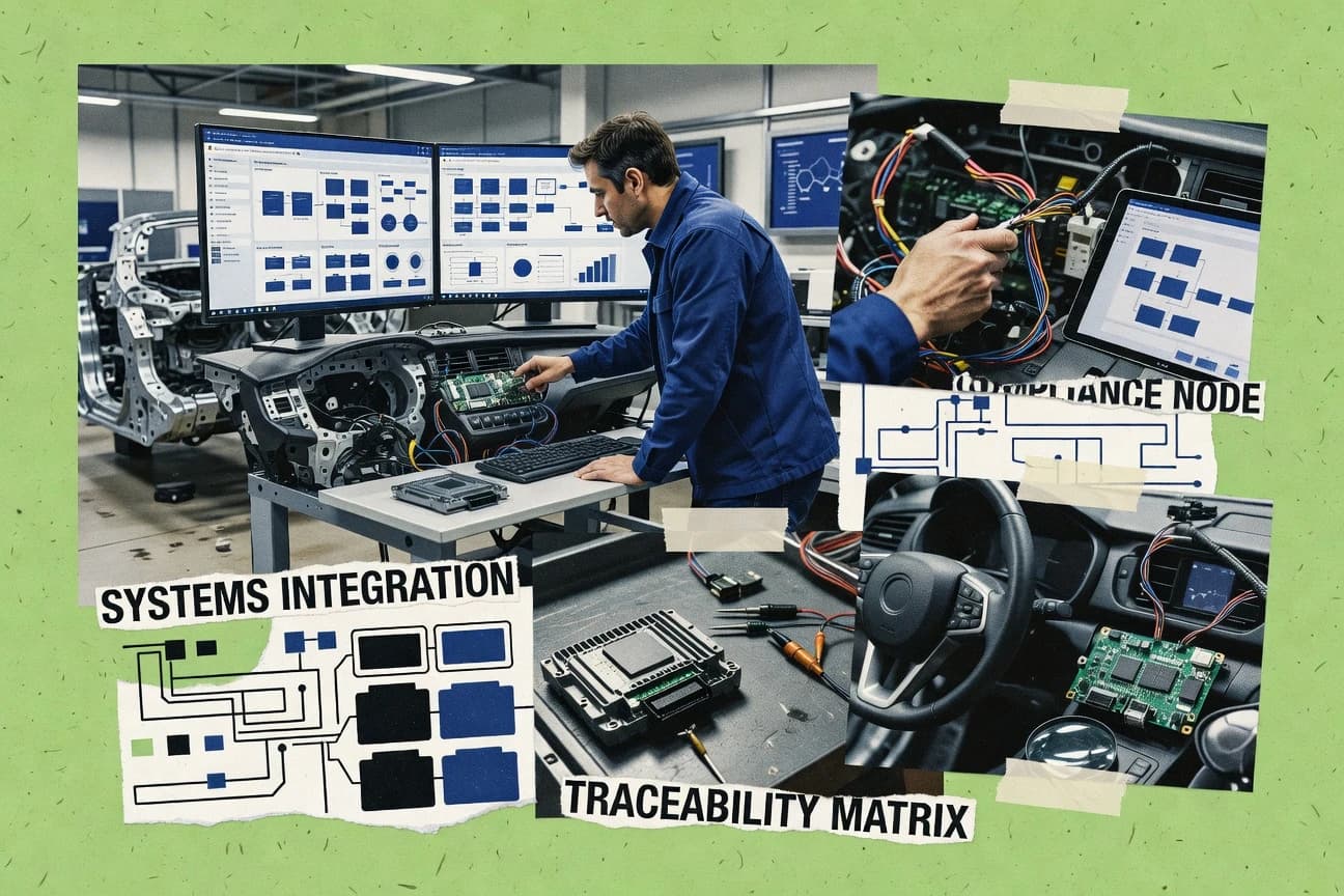 Top 10 Best Automotive Requirements Management Software of 2026
