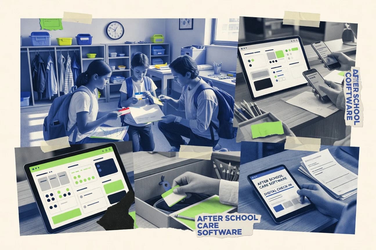 Top 10 Best After School Care Software of 2026