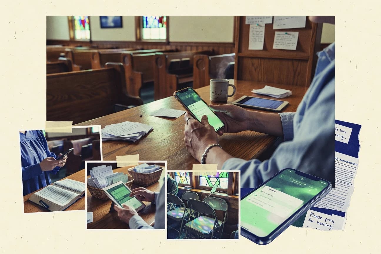Top 10 Best Church Texting Software of 2026