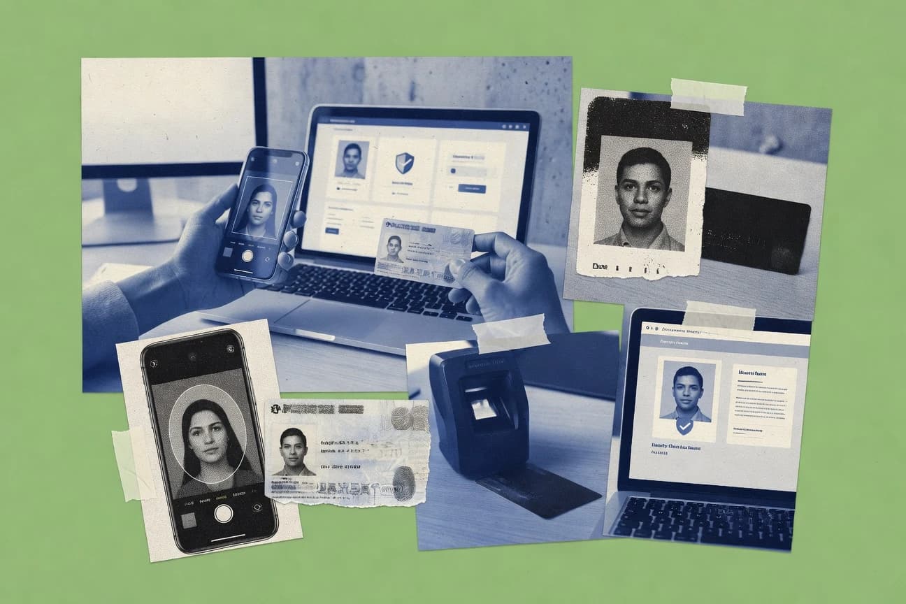 Top 10 Best Kyc Verification Software of 2026