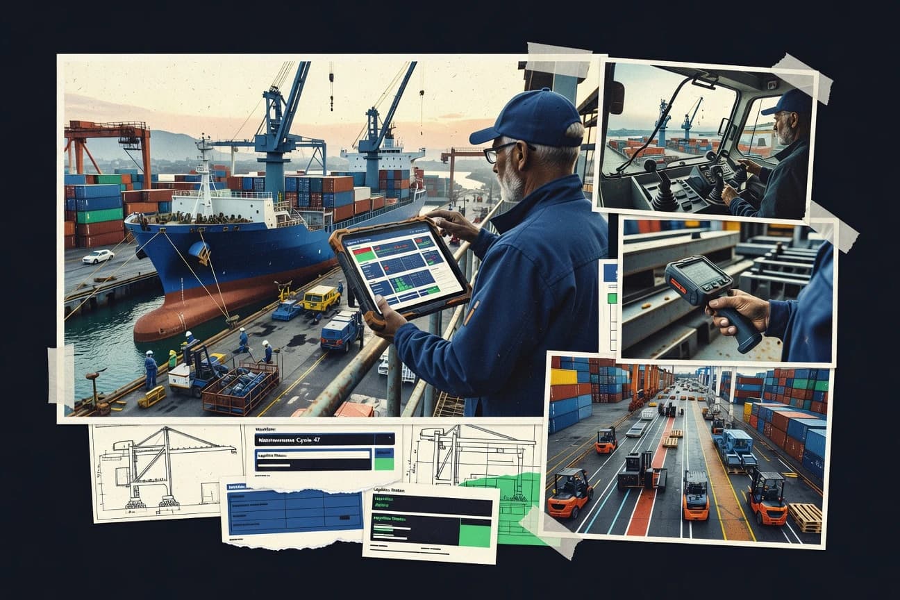 Top 10 Best Shipyard Management Software of 2026