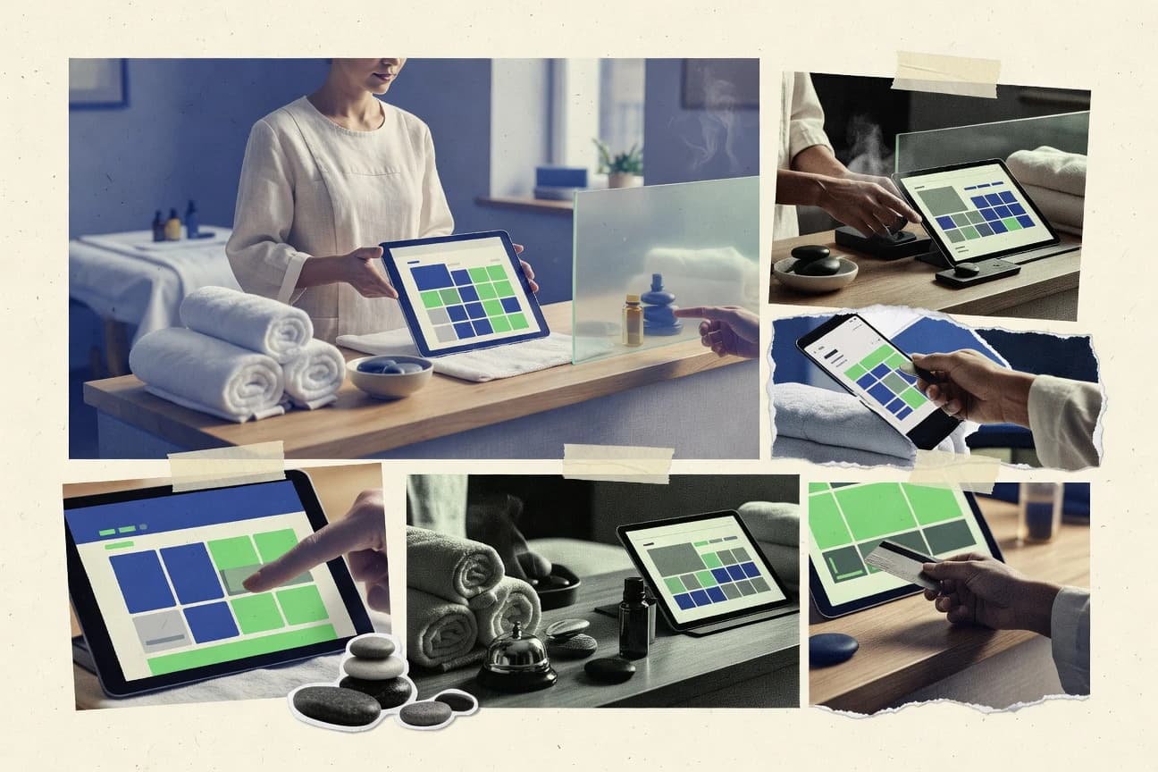 Top 10 Best Massage Appointment Software of 2026
