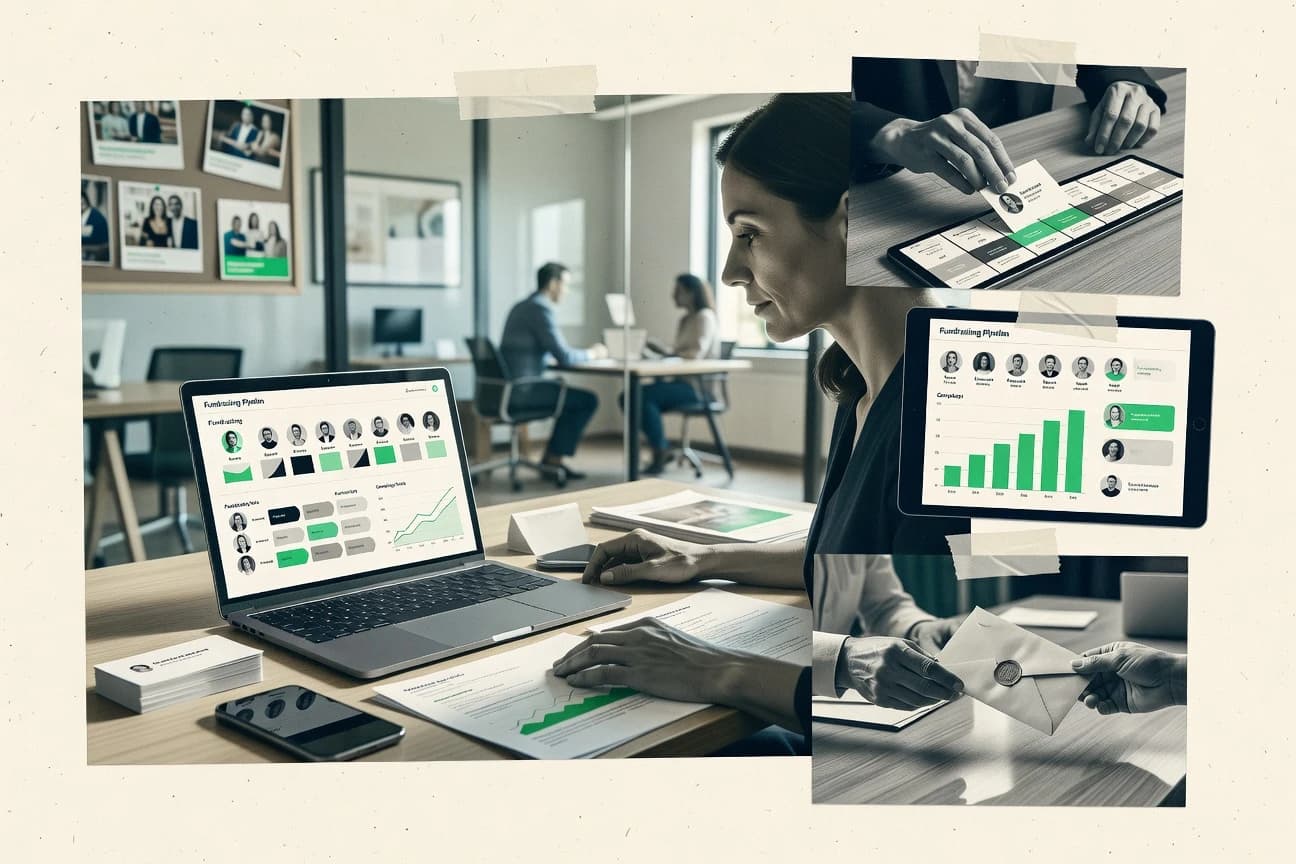 Top 10 Best Major Gift Software of 2026