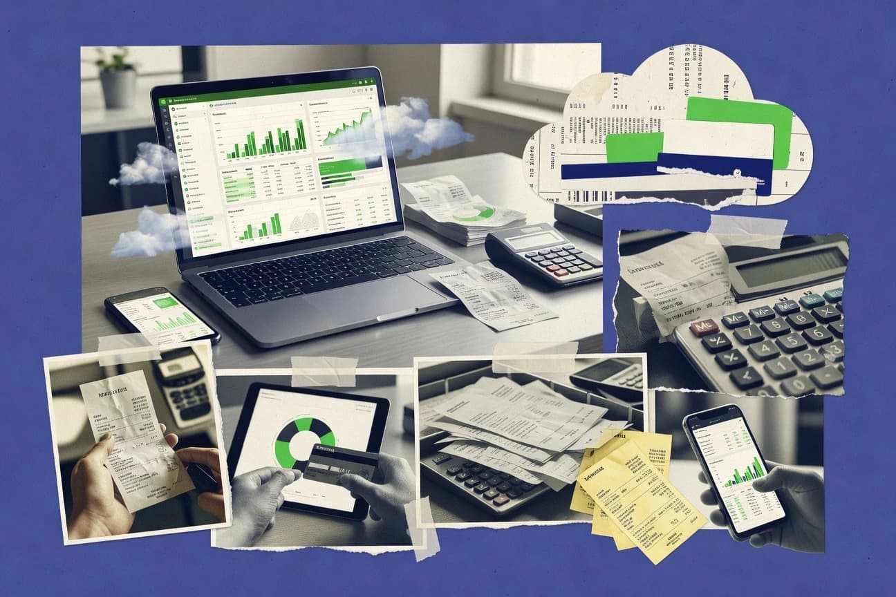 Top 10 Best Accounting Cloud Software of 2026