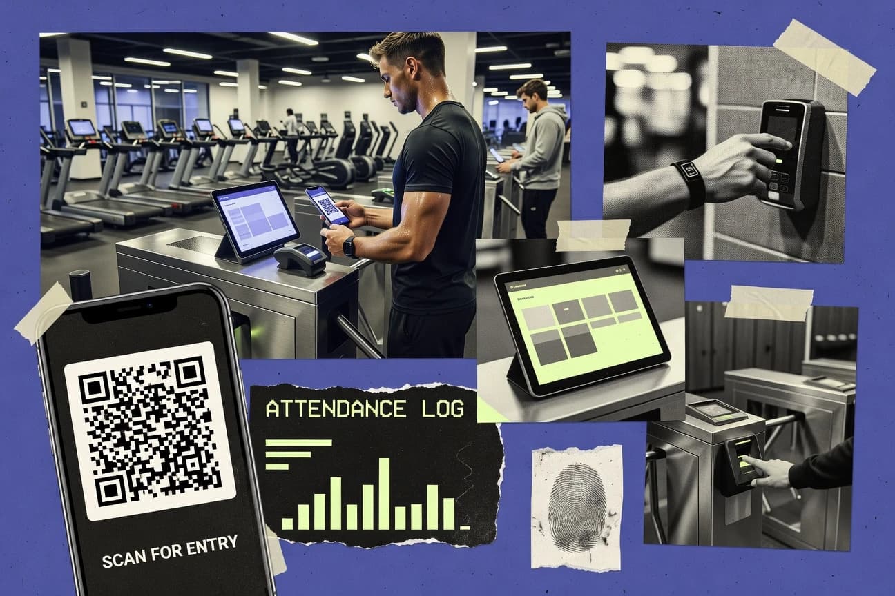 Top 10 Best Gym Attendance Software of 2026