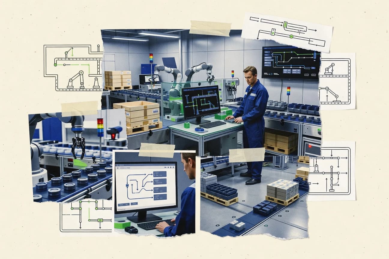 Top 10 Best Discrete Event Simulation Software of 2026