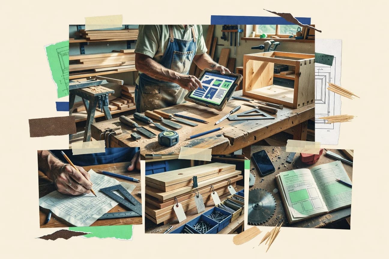 Top 10 Best Carpenter Business Software of 2026