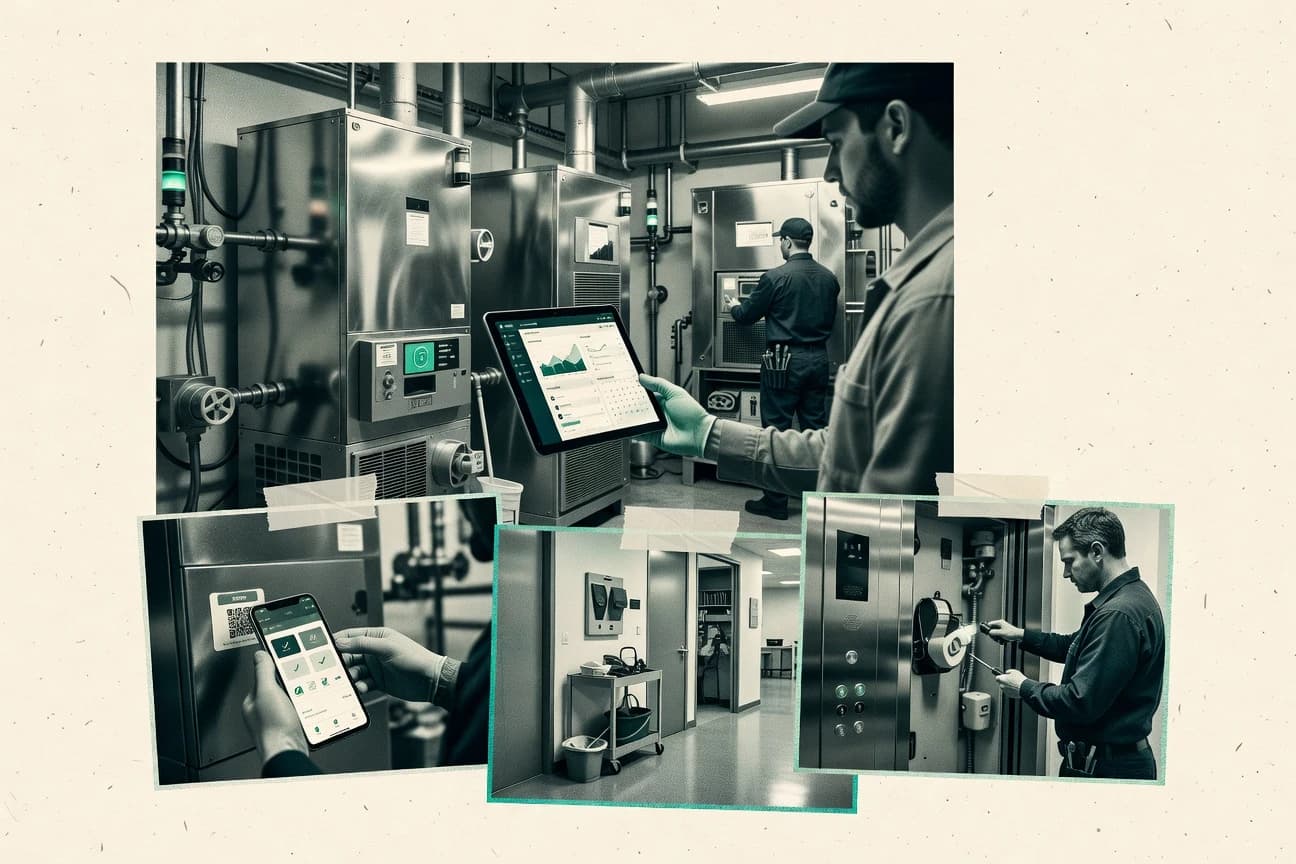 Top 10 Best Facility Maintenance Software of 2026