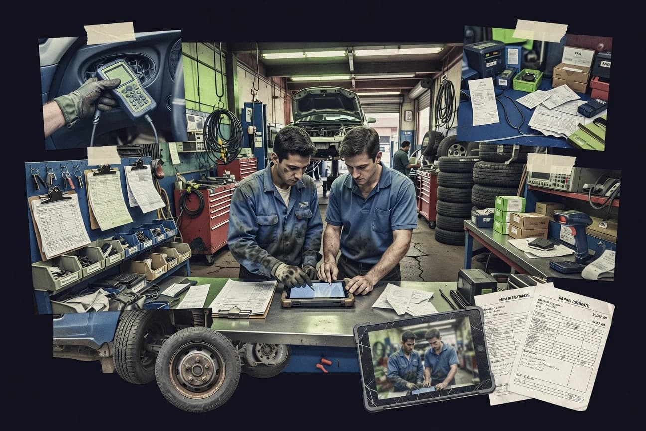 Top 10 Best Repair Shop Management Software of 2026