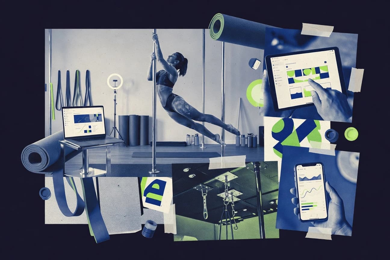 Top 10 Best Pole Studio Software of 2026