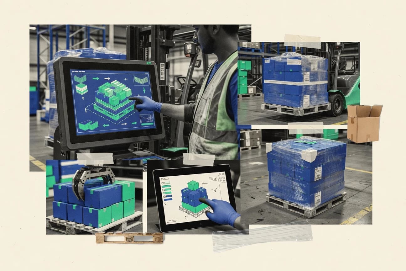 Top 10 Best Palletization Software of 2026