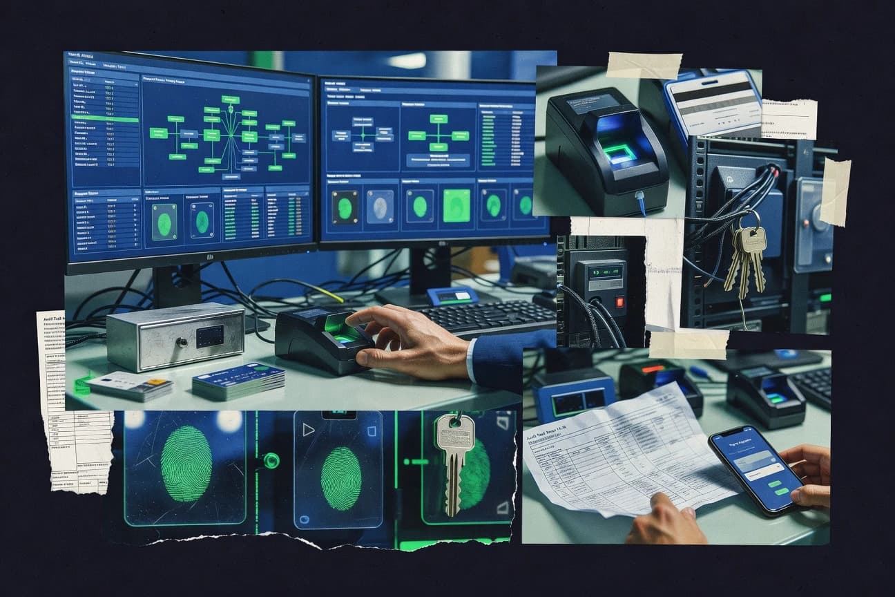 Top 10 Best Access Governance Software of 2026