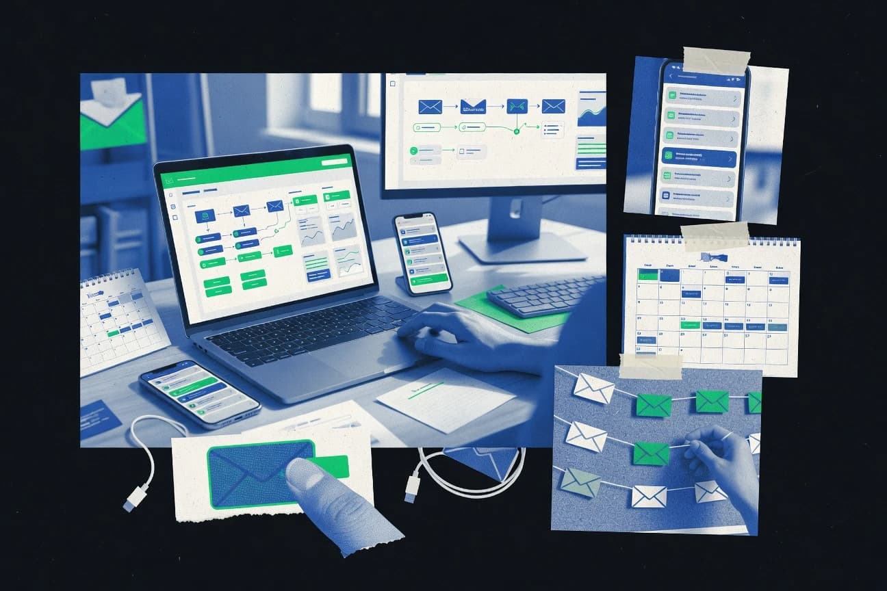 Top 10 Best Email Cadence Software of 2026