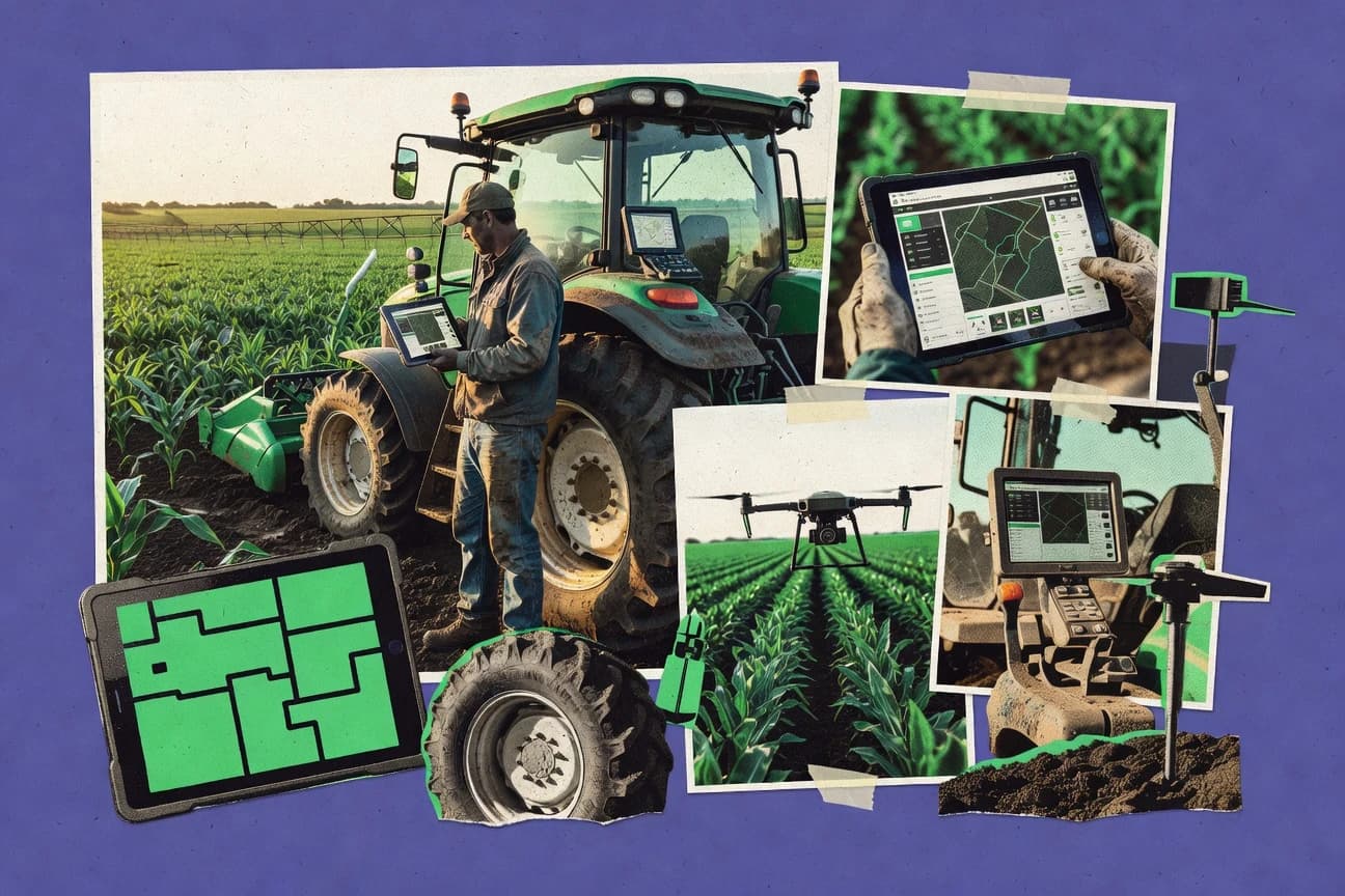Top 10 Best Farming Software of 2026
