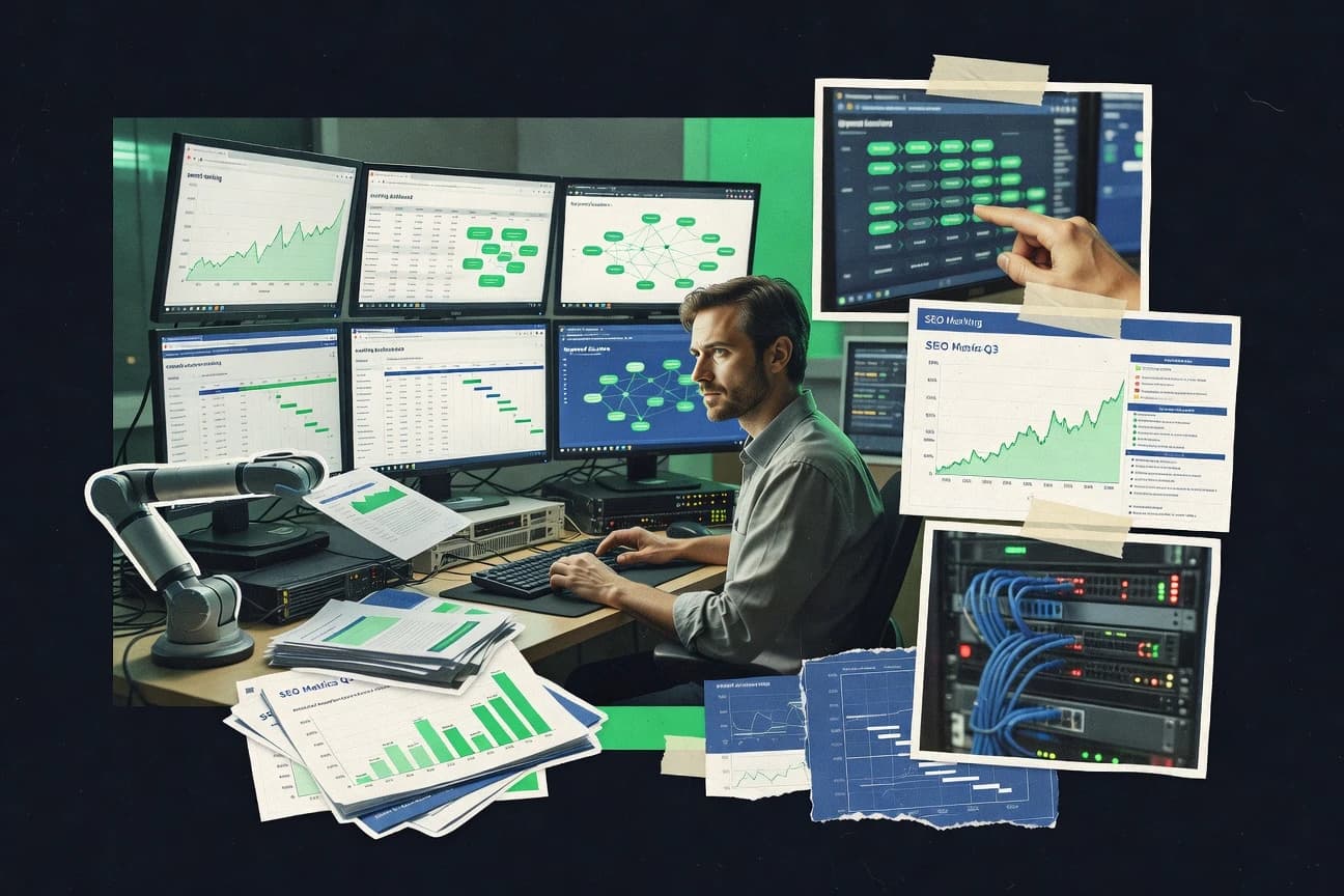 Top 10 Best SEO Automation Software of 2026