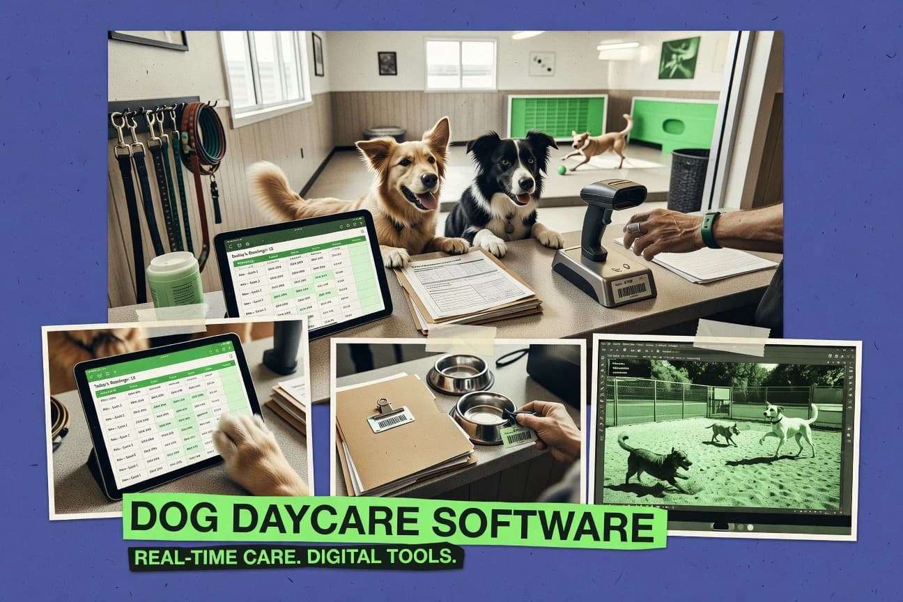 Top 10 Best Dog Daycare Software of 2026