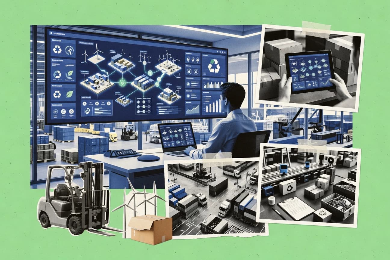 Top 10 Best Esg And Value Chain Reporting Software of 2026