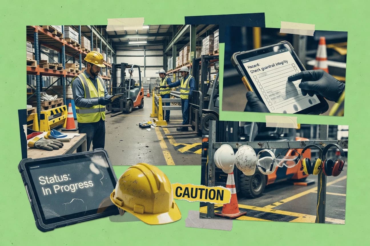 Top 10 Best Workplace Safety Inspection Software of 2026