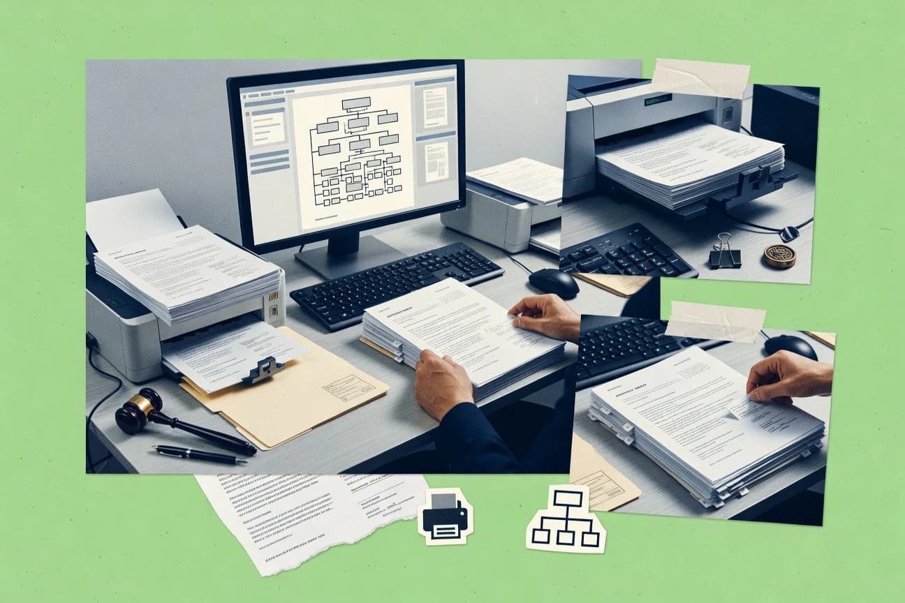 Top 10 Best Automated Document Assembly Software of 2026