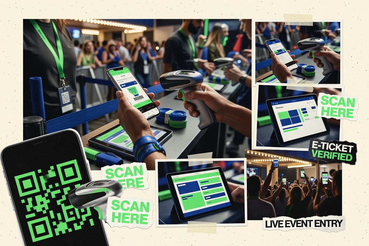 Top 10 Best E Ticketing Software of 2026