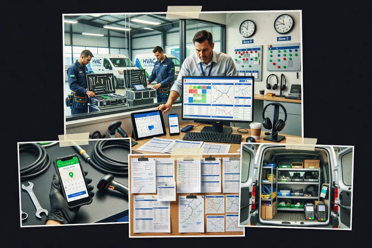 Top 10 Best Service Industry Management Software of 2026