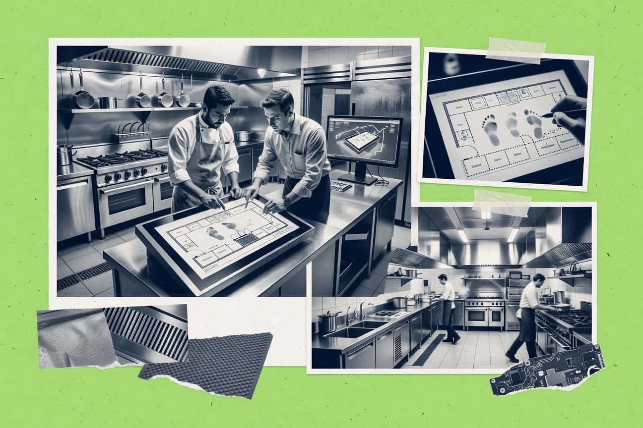 Top 10 Best Commercial Kitchen Design Software of 2026