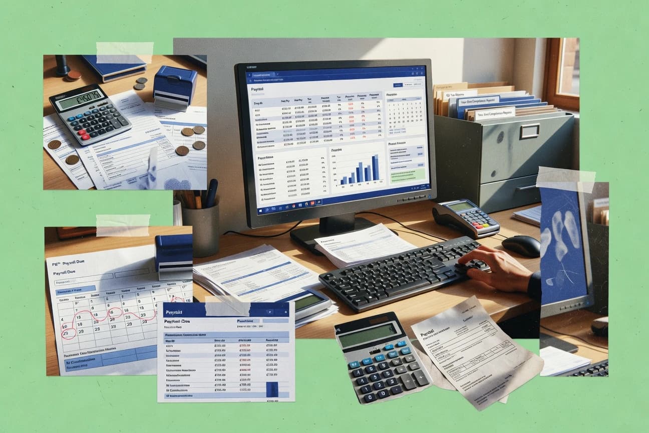 Top 10 Best Hmrc Payroll Software of 2026