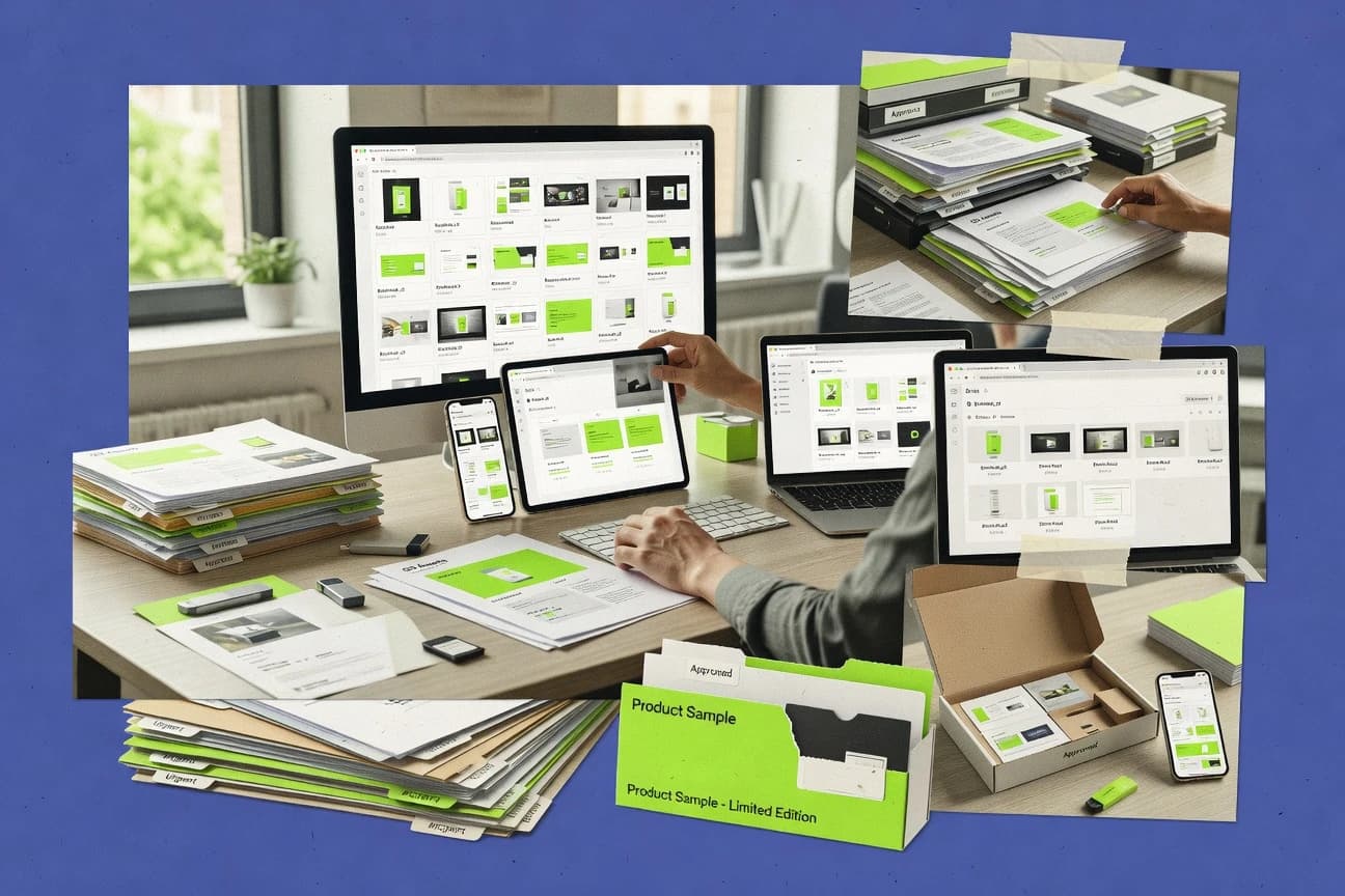 Top 10 Best Sales Asset Management Software of 2026