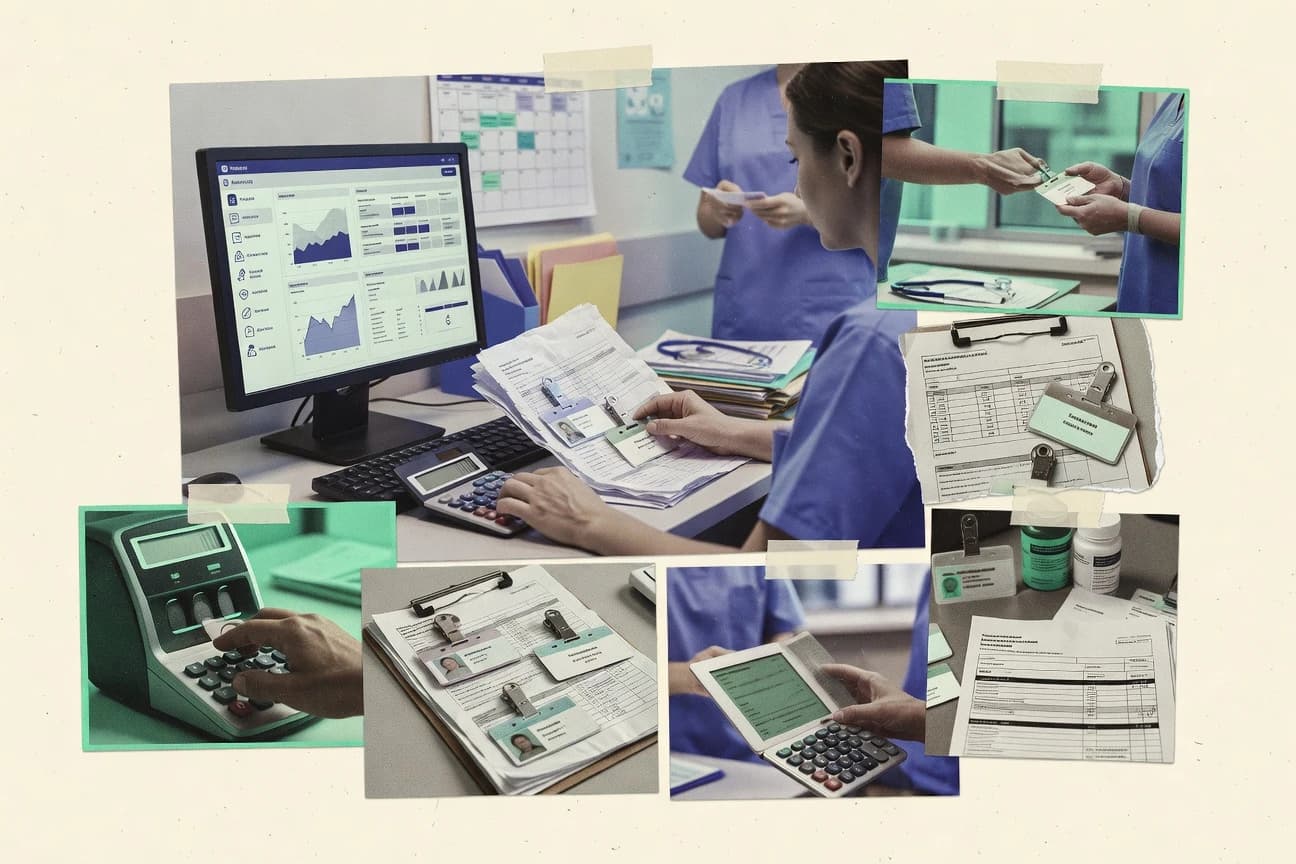 Top 10 Best Healthcare Payroll Software