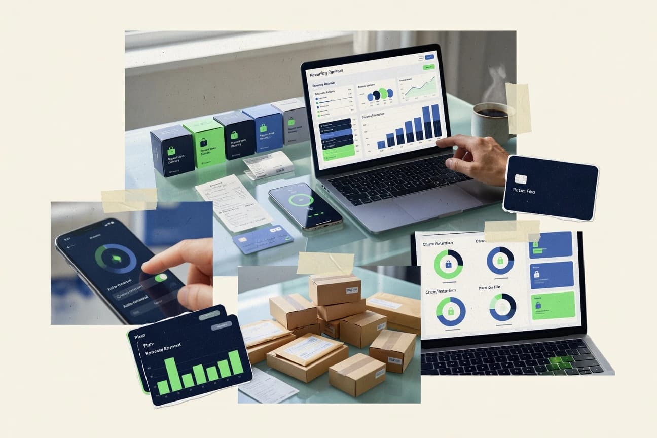 Top 10 Best Subscriptions Software of 2026